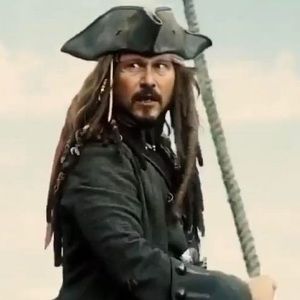 Meet your Posher, Perry